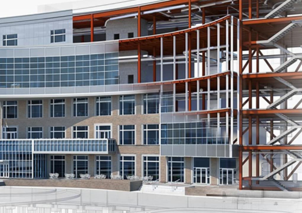 The Future is Digital: Why BIM (REVIT) is Essential for Modern Architecture