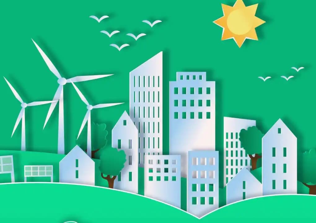 Building a Sustainable Career: The Demand for LEED Certified Professionals
