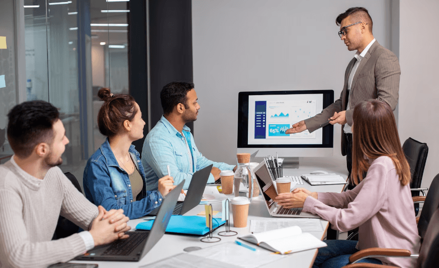 PMP Certification Training in Saudi Arabia